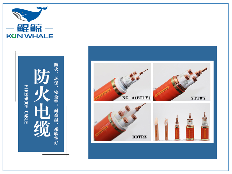 河南太平洋電纜告訴您礦物絕緣電纜使用現(xiàn)狀