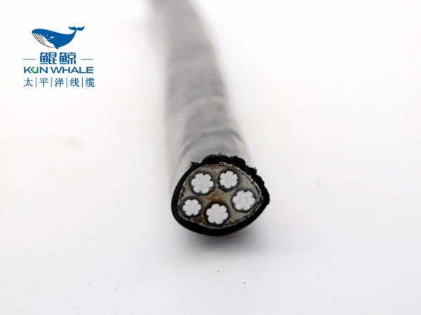 河南zc-yjlv22 3*25+1*16鋁芯阻燃低壓電纜價(jià)格