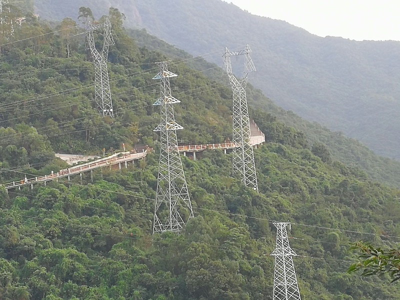 高壓、低壓電纜如何區(qū)分