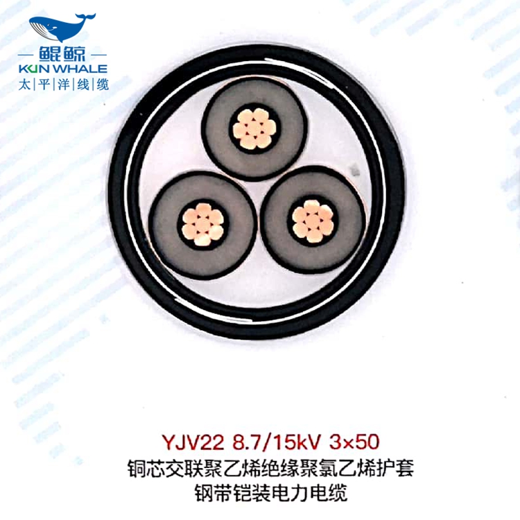 鄭州電纜廠高低壓電纜廠商淺談鎧裝電纜有哪些特點(diǎn)？鎧裝電纜型號(hào)