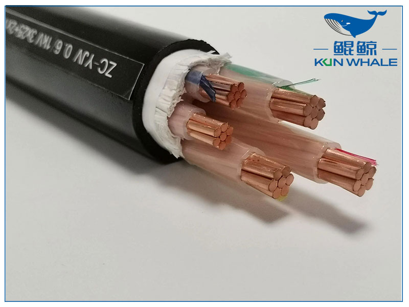 鄭州電纜廠淺談低煙無鹵電纜和普通電線有什么區(qū)別？